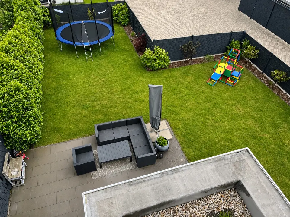 5 Zimmer Haus mit 154 m² in Braunschweig – Bild 9