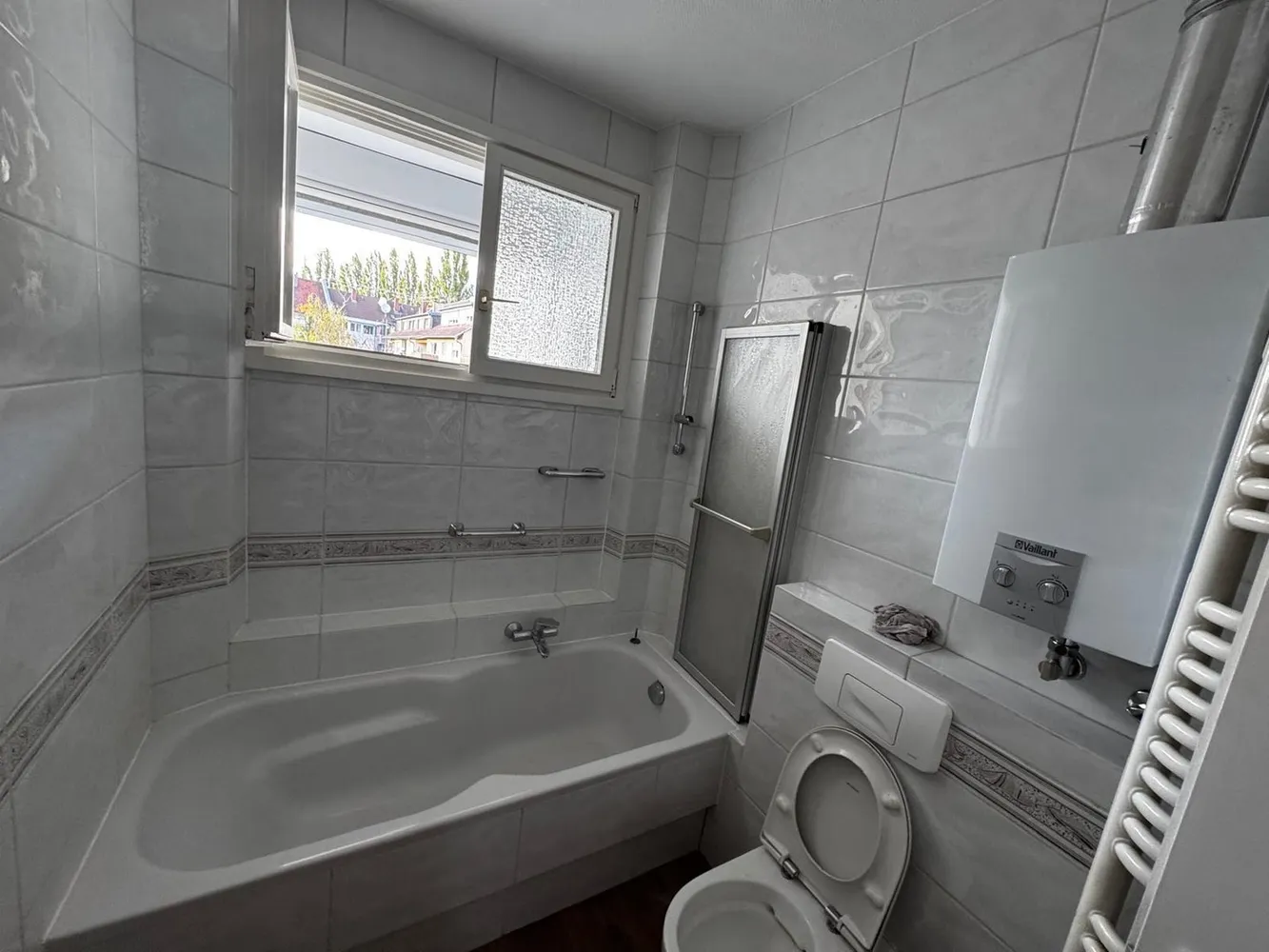 WG-Zimmer mit 20 m² in Karlsruhe – Bild 9