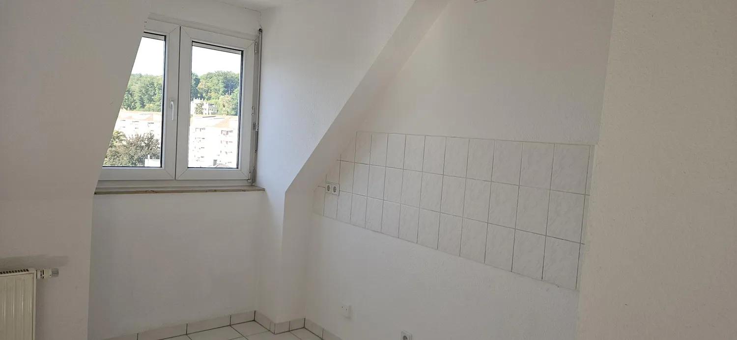 2 Zimmer Wohnung mit 48 m² in Gera – Bild 8