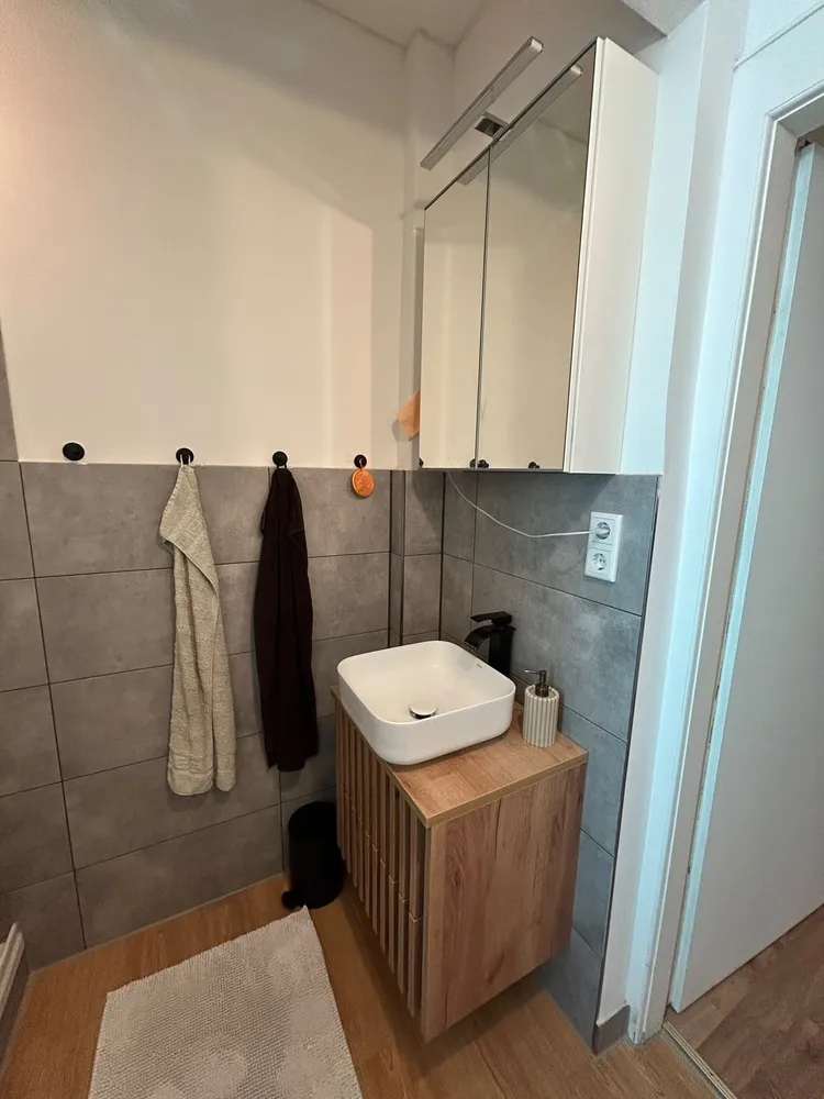 3 Zimmer Wohnung mit 100 m² in Nürnberg – Bild 9