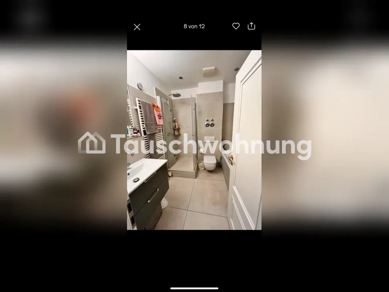2 Zimmer Wohnung mit 74 m² in Leipzig – Bild 3