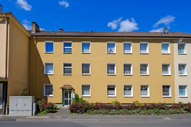 2 Zimmer Wohnung mit 54 m² in Solingen – Bild 1