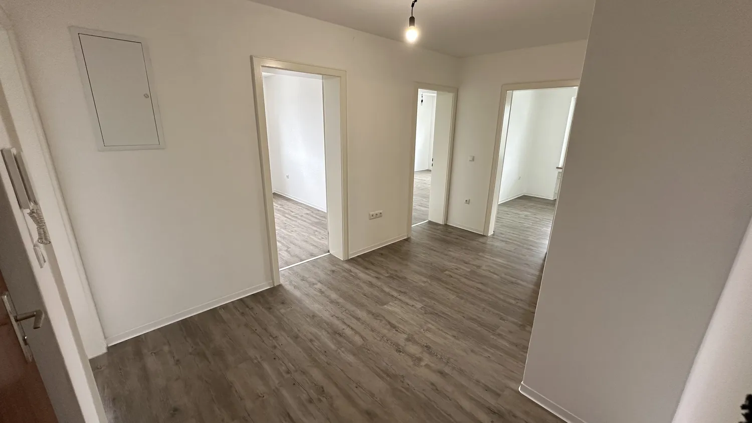 3 Zimmer Wohnung mit 82 m² in Kempten (Allgäu) – Bild 8