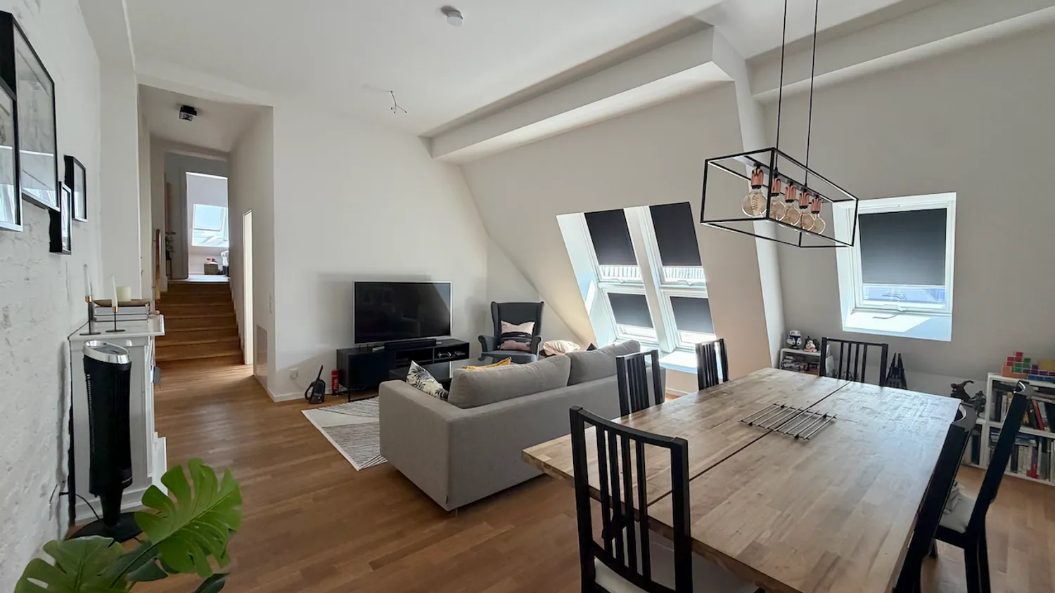 4 Zimmer Wohnung mit 146 m² in Berlin – Bild 6