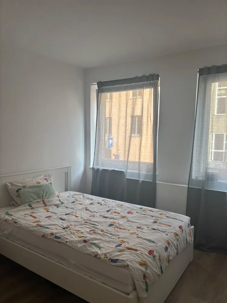 1 Zimmer Wohnung mit 32 m² in Düsseldorf – Bild 9