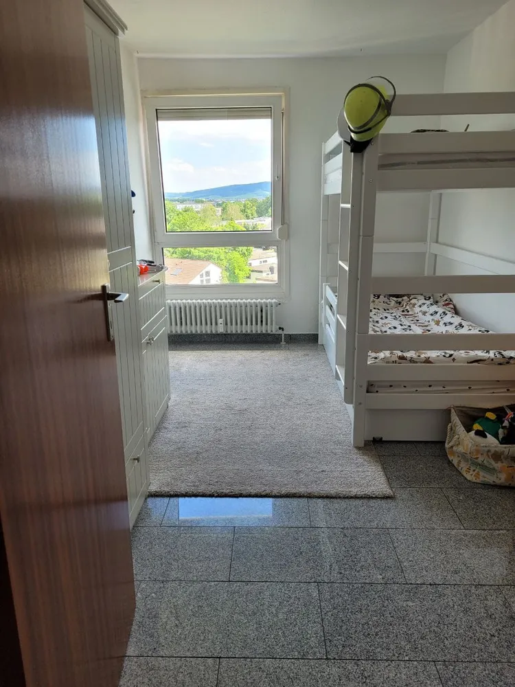 3 Zimmer Wohnung mit 76 m² in Stuttgart – Bild 4