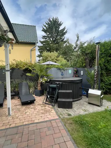 2 Zimmer Haus mit 60 m² in Magdeburg – Bild 4