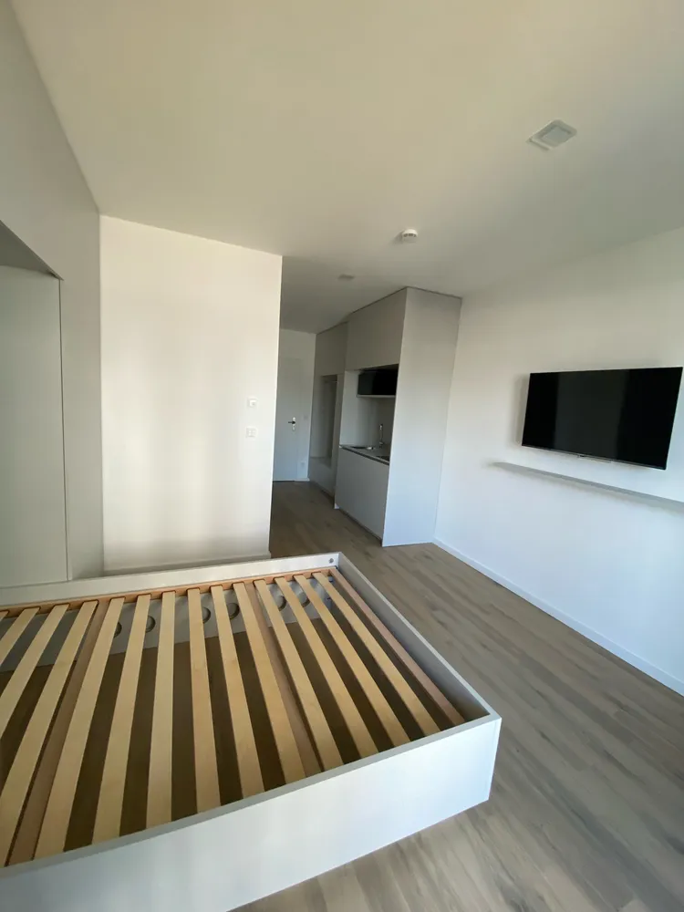 1 room apartment with 27 m² in Regensburg – Photo 12