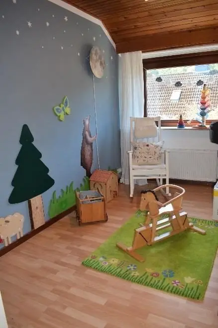 9 Zimmer Haus mit 214 m² in Buxtehude – Bild 3