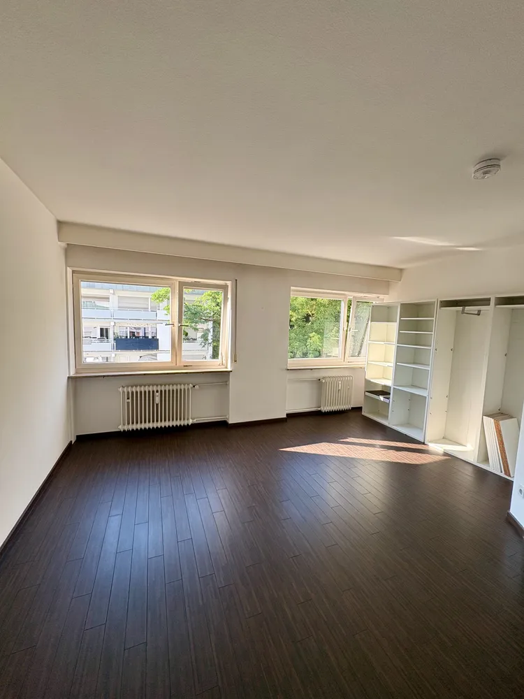 2 Zimmer Wohnung mit 59 m² in Wiesbaden – Bild 2