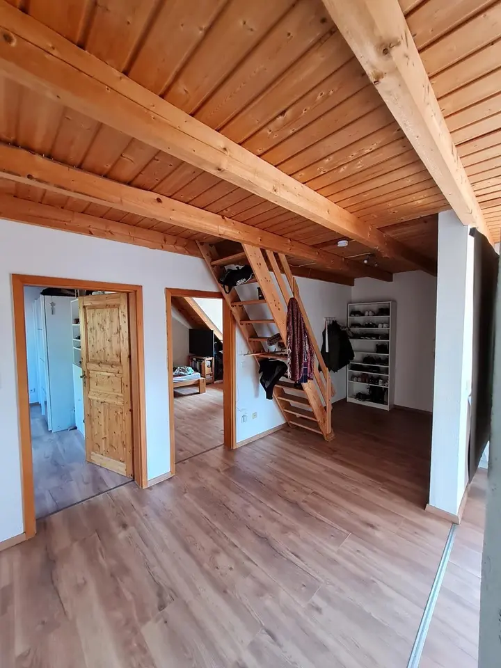 3 Zimmer Wohnung mit 90 m² in Braunschweig – Bild 8