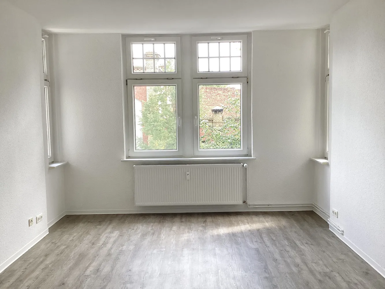 3 room apartment with 73 m² in Magdeburg – Photo 5