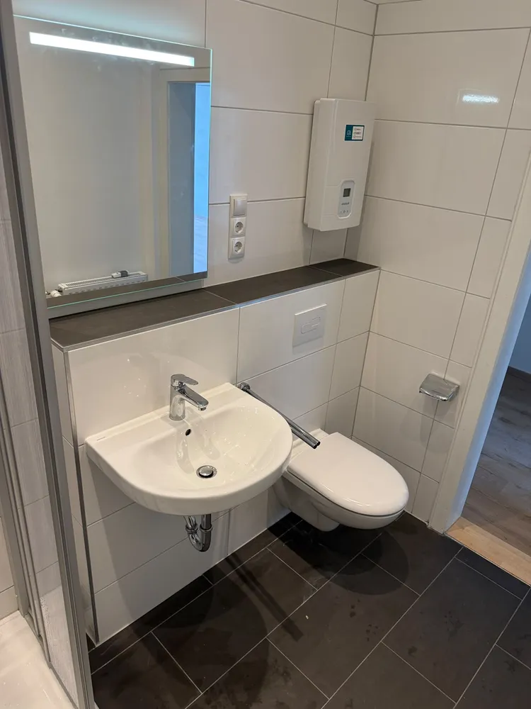3 room apartment with 63 m² in Brunswick – Photo 4