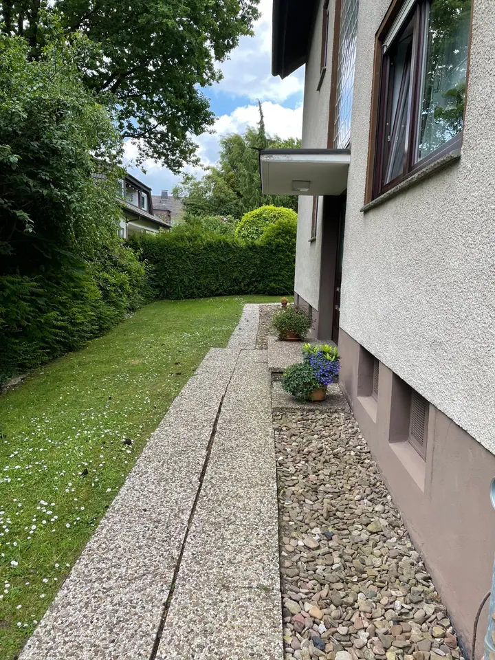 2 Zimmer Wohnung mit 50 m² in Detmold – Bild 7