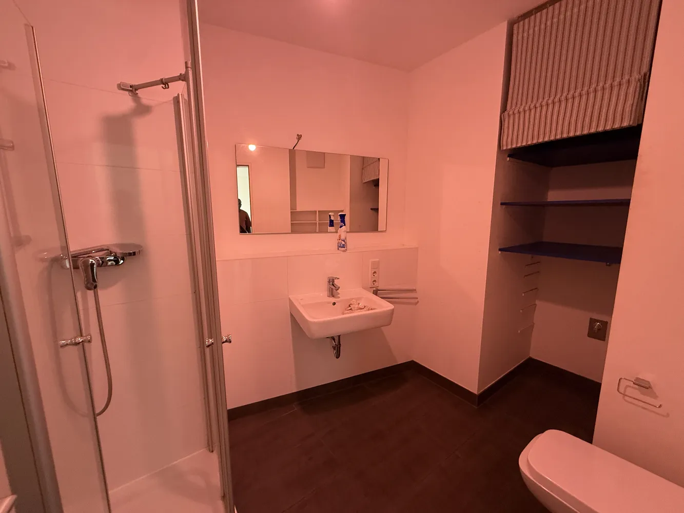 2 Zimmer Wohnung mit 38 m² in Frankfurt am Main – Bild 6