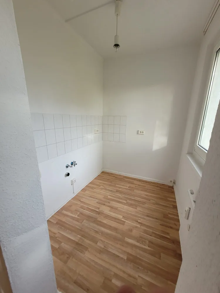1 Zimmer Wohnung mit 28 m² in Leipzig – Bild 4