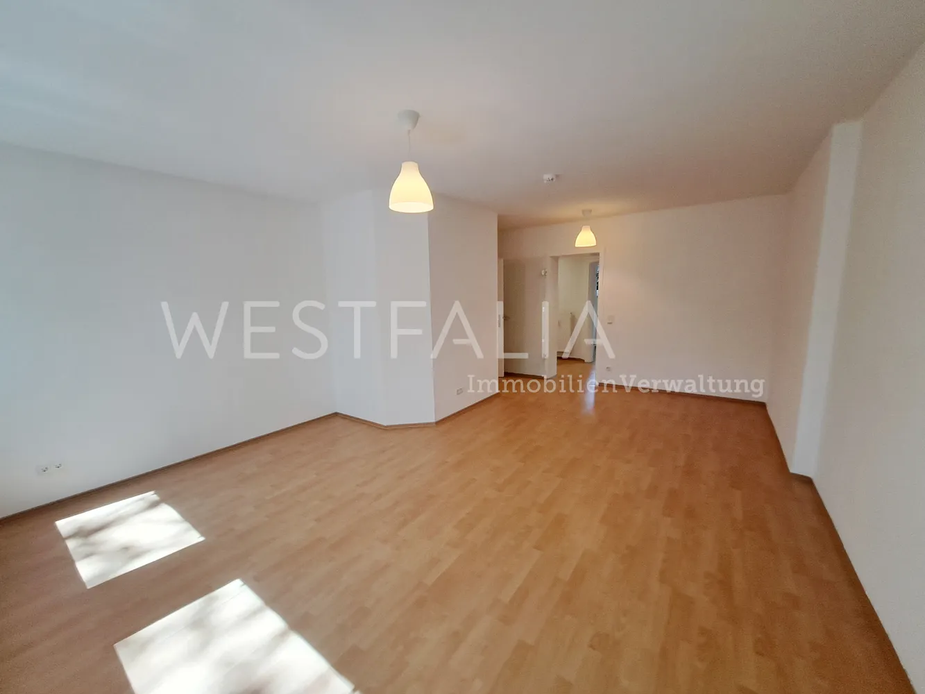 2 Zimmer Wohnung mit 78 m² in Duisburg – Bild 1