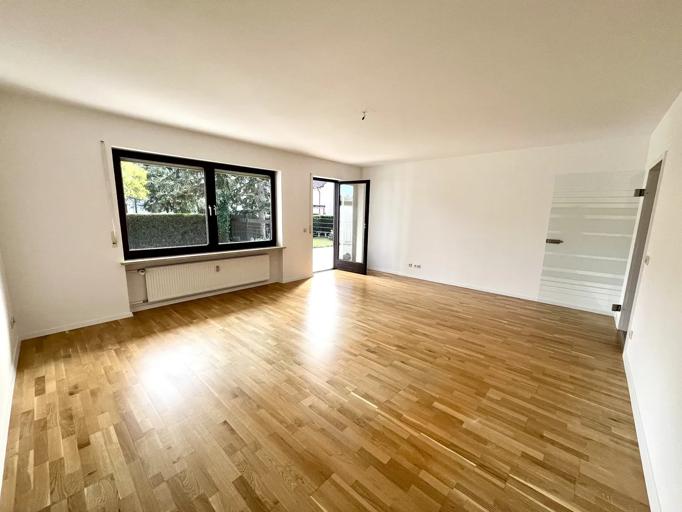 3 Zimmer Wohnung mit 111 m² in München – Bild 7