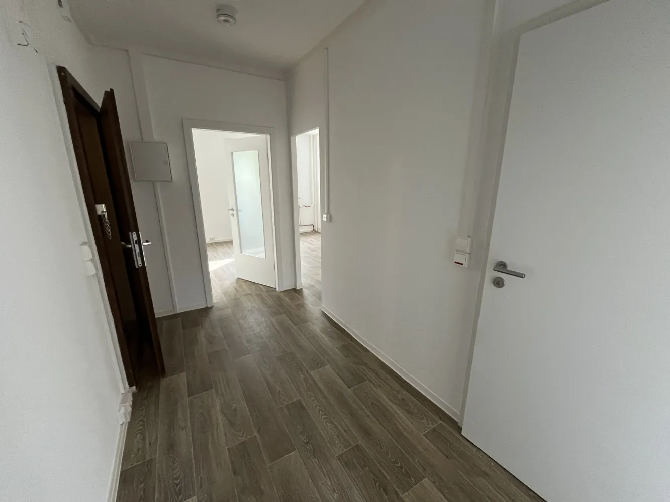 4 Zimmer Wohnung mit 66 m² in Halle (Saale) – Bild 7