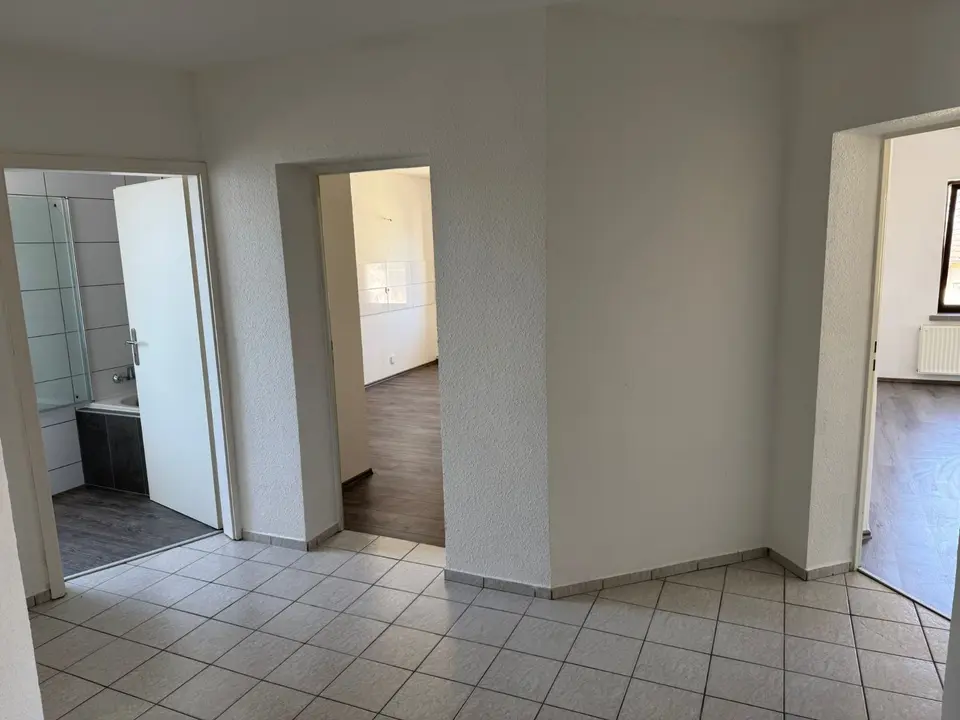 2 Zimmer Wohnung mit 67 m² in Halle (Saale) – Bild 7
