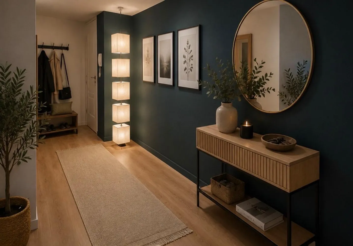 4 Zimmer Wohnung mit 127 m² in Nürnberg – Bild 2