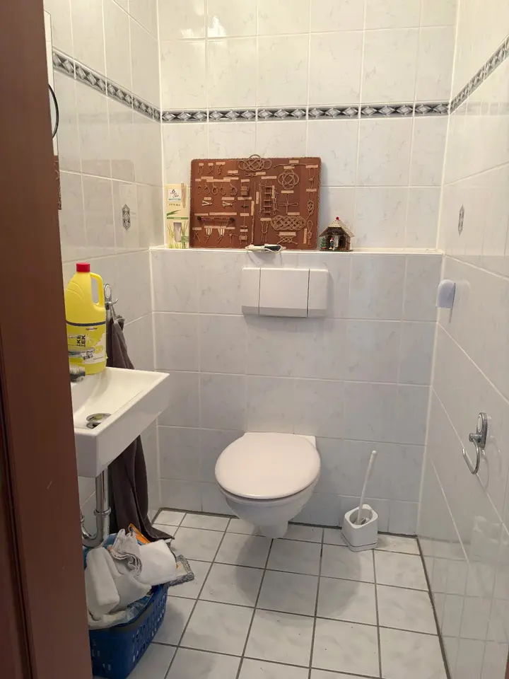 4 Zimmer Wohnung mit 110 m² in Duisburg – Bild 7