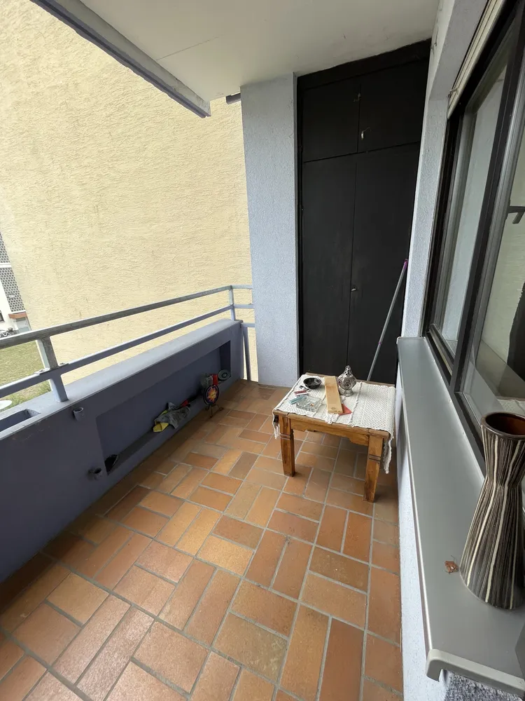 3 Zimmer Wohnung mit 77 m² in Schwetzingen – Bild 4