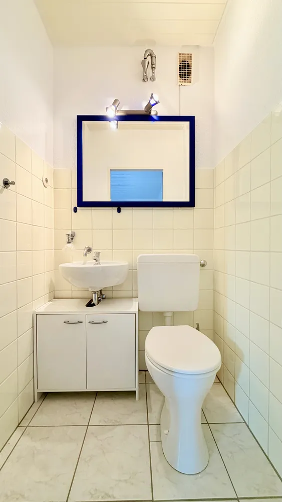 2 Zimmer Wohnung mit 65 m² in Dortmund – Bild 9