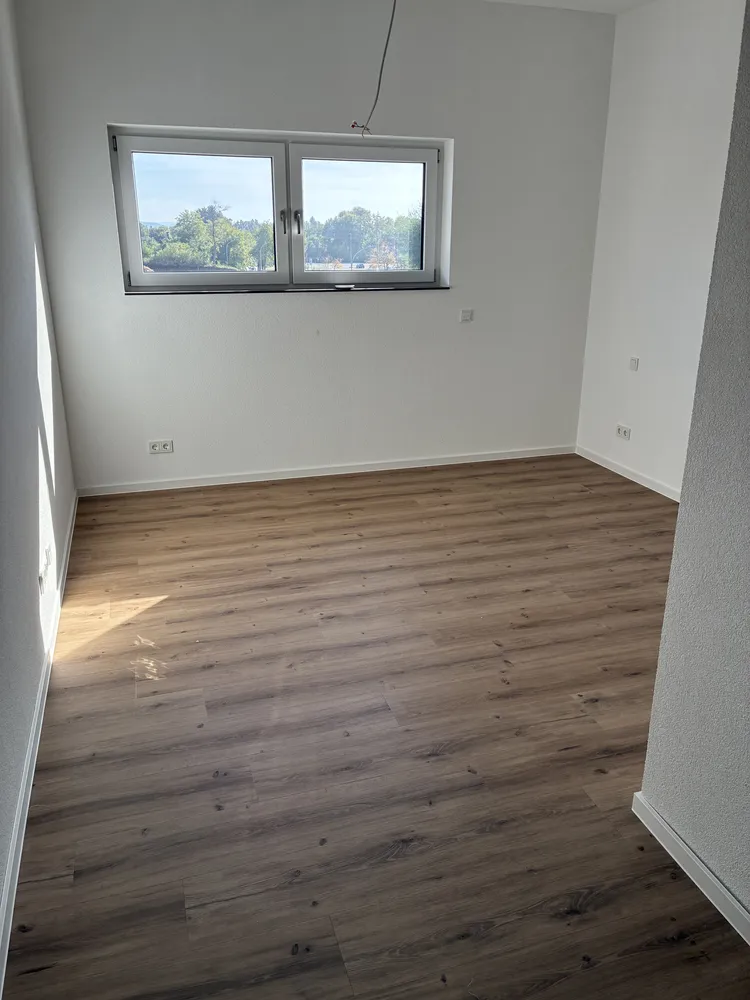 4 room apartment with 122 m² in Bensheim – Photo 1