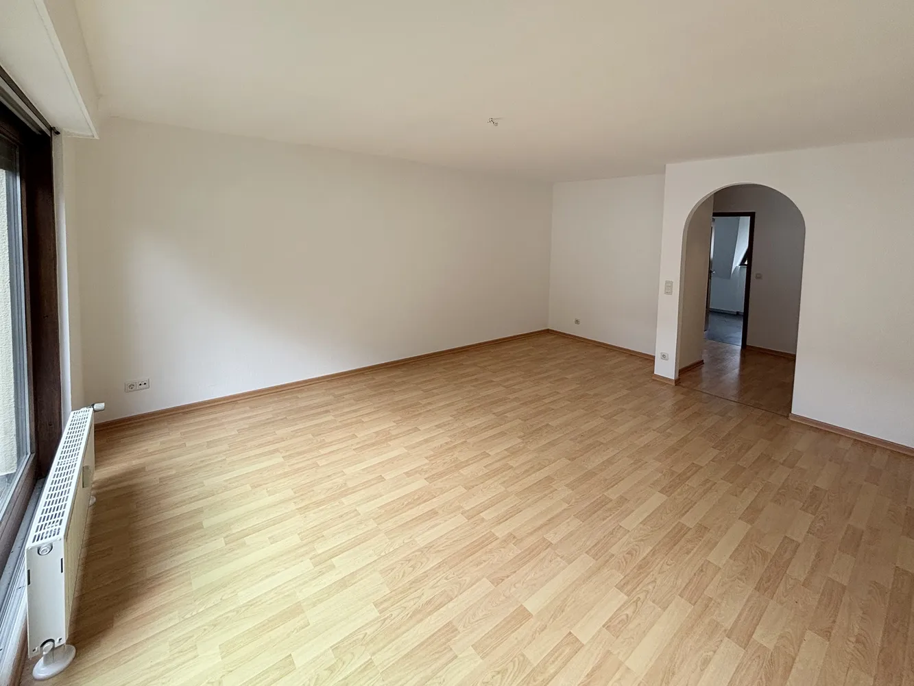 2 Zimmer Wohnung mit 73 m² in Nürnberg – Bild 6