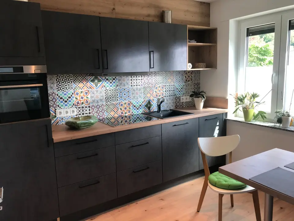 2 room apartment with 45 m² in Aschaffenburg – Photo 2