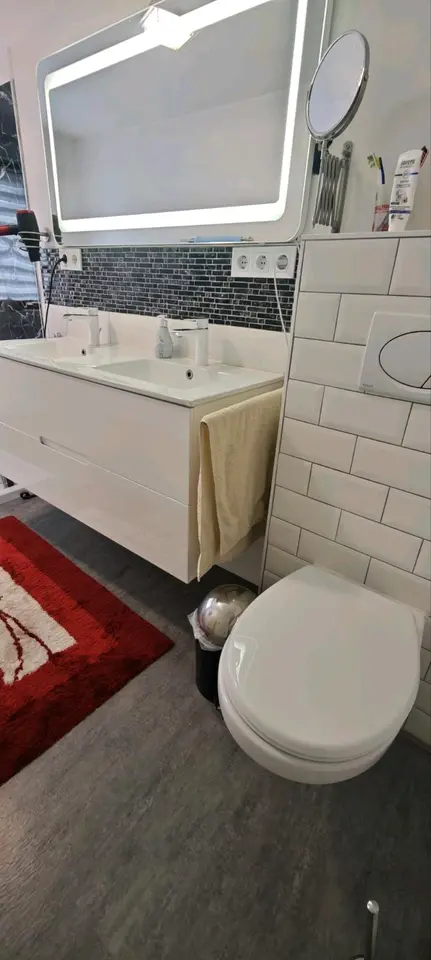 7 Zimmer Wohnung mit 200 m² in Gifhorn – Bild 10