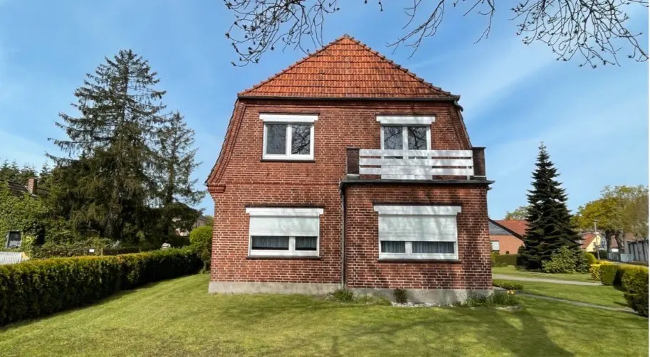 8 Zimmer Haus mit 200 m² in Bremerhaven – Bild 3