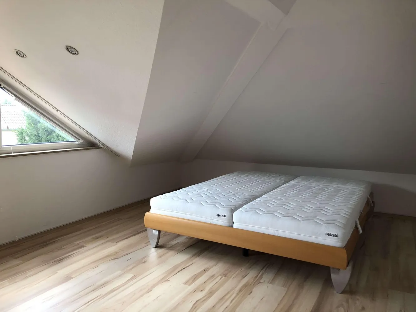2 Zimmer Wohnung mit 48 m² in Mainz – Bild 11
