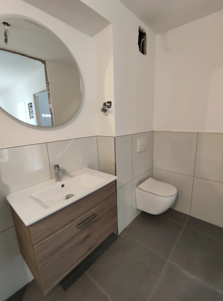 4 Zimmer Wohnung mit 109 m² in Lünen – Bild 7