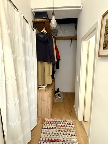 1 Zimmer Wohnung mit 36 m² in Köln – Bild 8