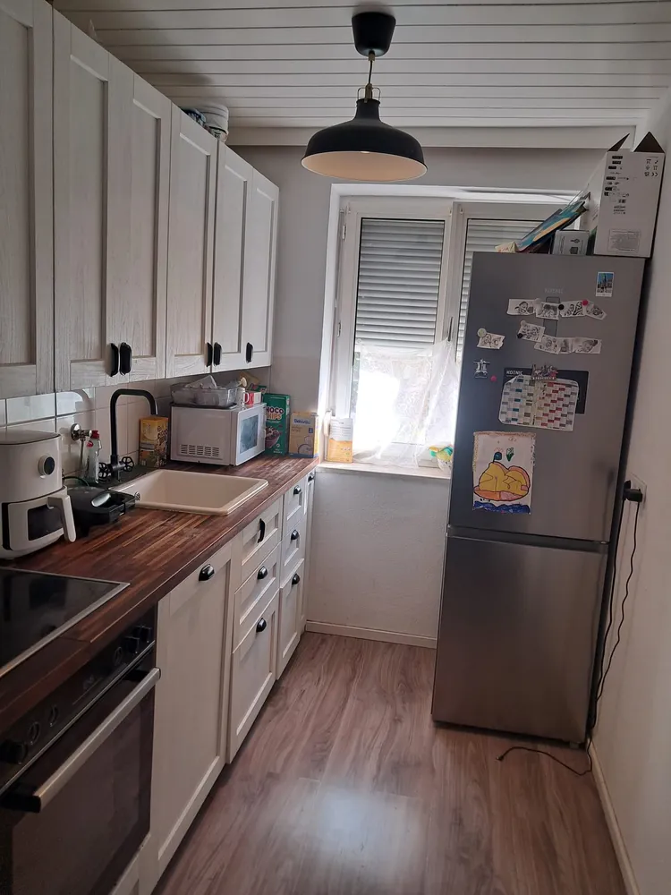 3 Zimmer Wohnung mit 58 m² in München – Bild 5