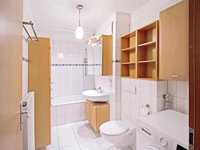 2 Zimmer Wohnung mit 43 m² in München – Bild 5