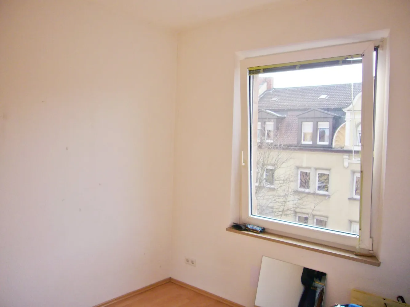 3 Zimmer Wohnung mit 76 m² in Nürnberg – Bild 4