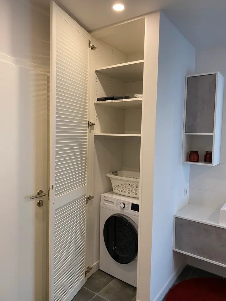 WG-Zimmer mit 48 m² in Limbach-Oberfrohna – Bild 5