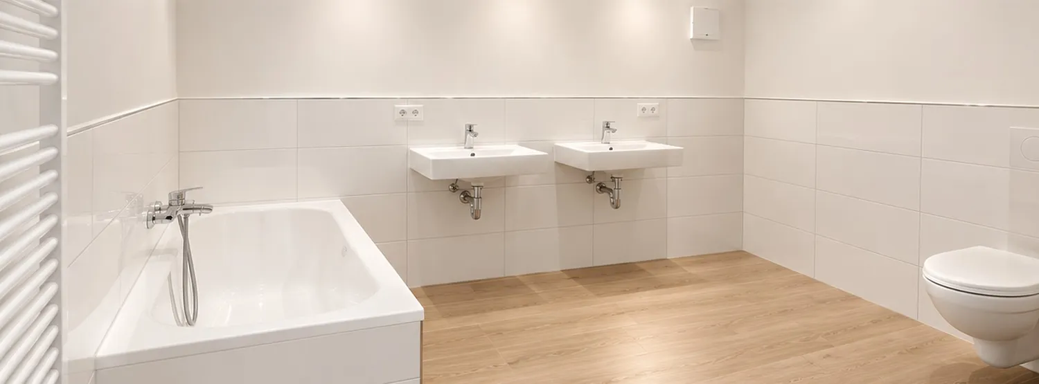 5 Zimmer Wohnung mit 140 m² in Hamburg – Bild 10