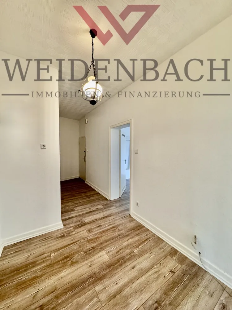 2 Zimmer Wohnung mit 74 m² in Herne – Bild 1