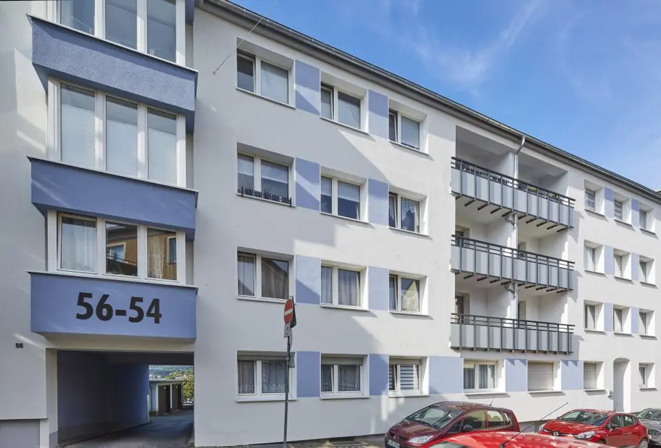 2 Zimmer Wohnung mit 75 m² in Wuppertal – Bild 10