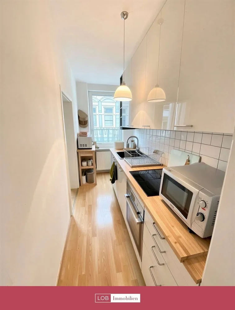 3 Zimmer Wohnung mit 80 m² in Bad Kreuznach – Bild 4