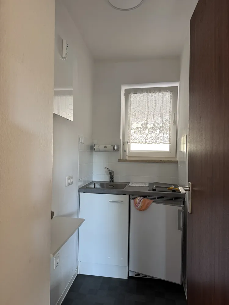 1 Zimmer Wohnung mit 32 m² in München – Bild 3