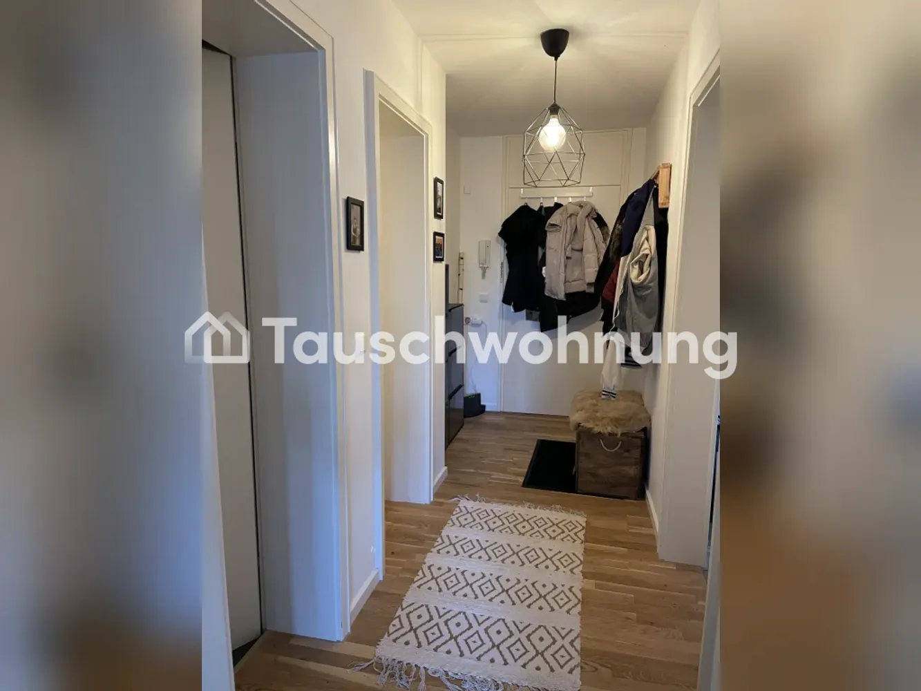 3 room apartment with 60 m² in Munich – Photo 2