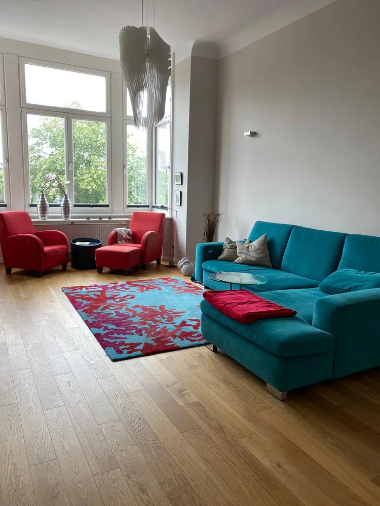 3 Zimmer Wohnung mit 101 m² in Bremen – Bild 7