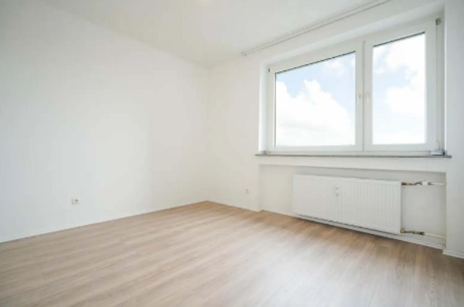 4 Zimmer Wohnung mit 65 m² in Duisburg – Bild 8