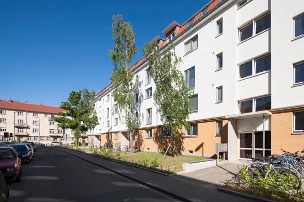 4 Zimmer Wohnung mit 98 m² in Mainz – Bild 5