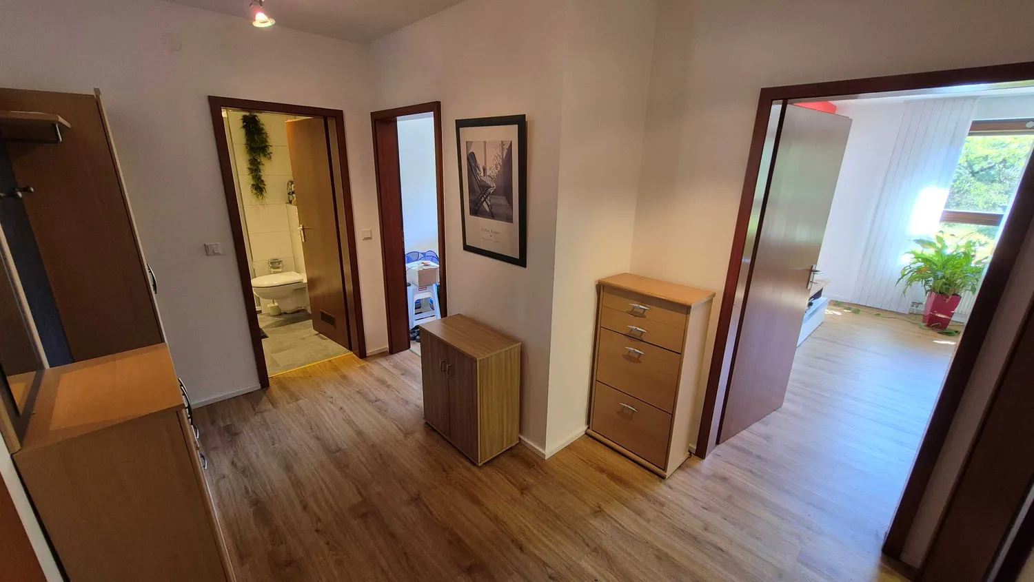 2 Zimmer Wohnung mit 61 m² in Nürnberg – Bild 9